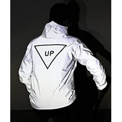 Fashion Runing Jacket(UP)