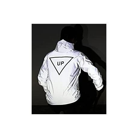 Fashion Runing Jacket(UP)