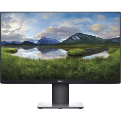 Dell 24 LED Monitor - Full HD