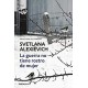 La guerra no tiene rostro de mujer