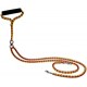 52'' No-Tangle Dual Dog Leash