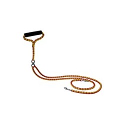 52'' No-Tangle Dual Dog Leash
