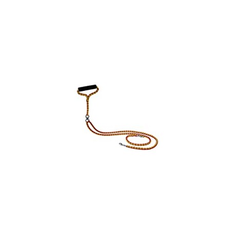 52'' No-Tangle Dual Dog Leash