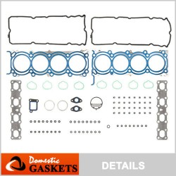 Head Gasket Set VK56DE