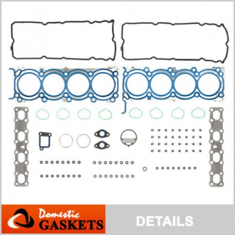 Head Gasket Set VK56DE