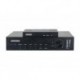 Monoprice Blackbird 4K HDBaseT 5x1 Seamless Presentation Switch and Scaler with IR, RS232