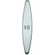 Grey Hardened Steel Diamond Coated Sharpener Stone