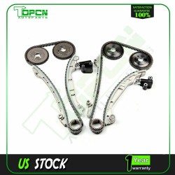 Timing Chain Kit VK56DE