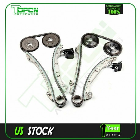 Timing Chain Kit VK56DE