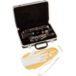 B-Flat Clarinet