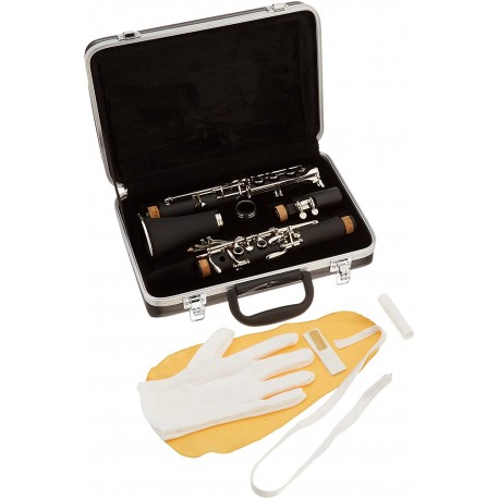 B-Flat Clarinet