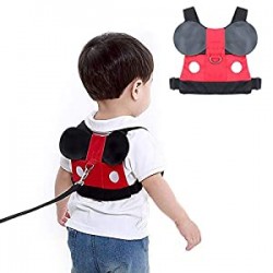 Backpack Leash Kids Anti-Lost