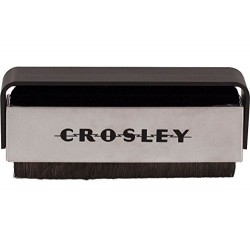 Crosley AC1008A-CF Record Cleaning/Anti-Static Brush