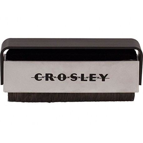 Crosley AC1008A-CF Record Cleaning/Anti-Static Brush
