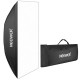 Neewer Portable Rectangular Softbox