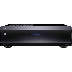 Integra ADM-20.4 Two-Channel Amplifier Black