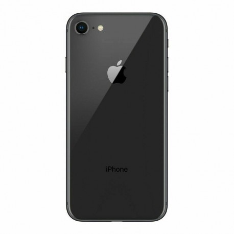 iPhone 8 64GB Factory Unlocked Smartphone
