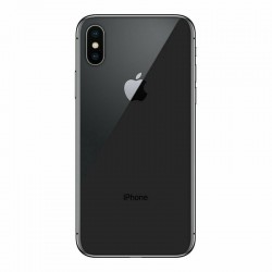 iPhone X 64GB Factory Unlocked Smartphone