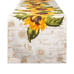 Table Runner for Dinner Parties