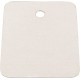 kit of 3 Heavy Duty Stainless Steel Camping Mirror