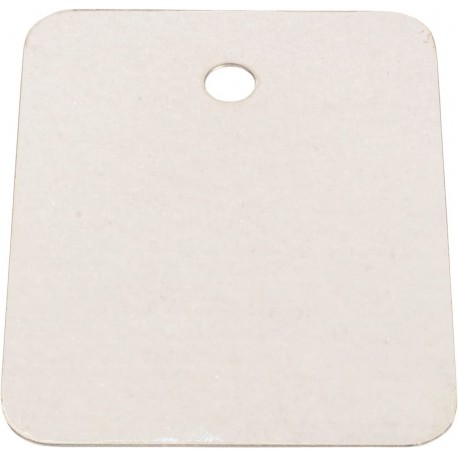 kit of 3 Heavy Duty Stainless Steel Camping Mirror