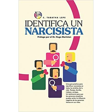 Identifica Un Narcisista