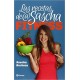 Las Recetas De @Sascha Fitness
