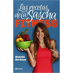 Las Recetas De @Sascha Fitness