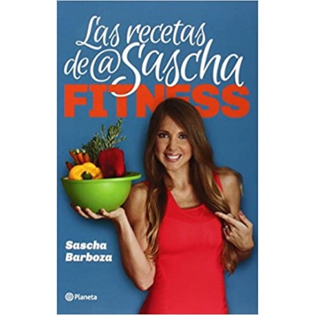 Las Recetas De @Sascha Fitness