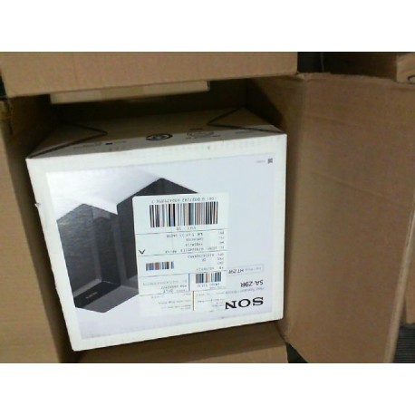 Sony Wireless Speaker for Z9F Sound bar