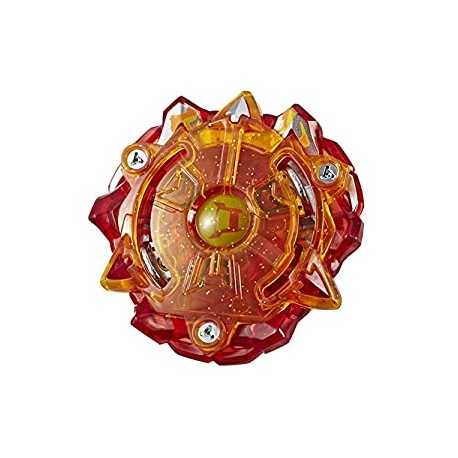 BEYBLADE Burst Turbo Slingshock Single Top Flame-X Diomedes D4