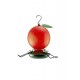 Woodlink 24177 Audubon Oriole Wild Bird Feeder, Orange, 32 oz