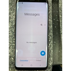 Samsung Galaxy S9 Only T-Mobile