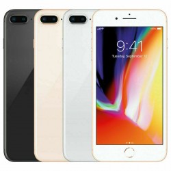 iPhone 8 Plus 64GB Smartphone
