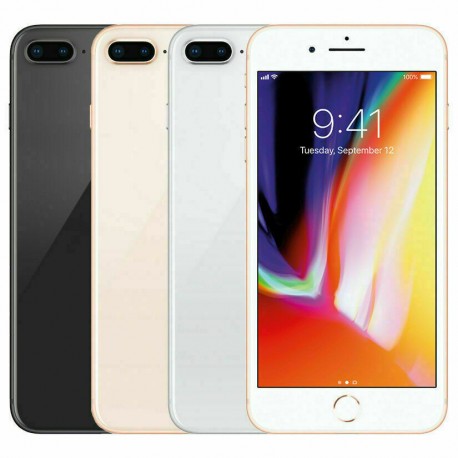 iPhone 8 Plus 64GB Smartphone