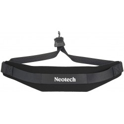 Saxophone Strap XL Metal Hook