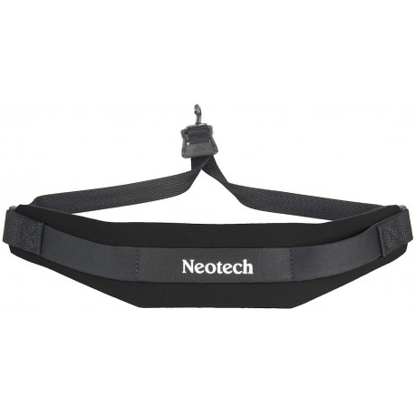 Saxophone Strap XL Metal Hook