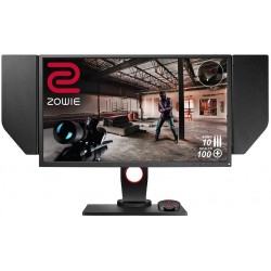 BenQ ZOWIE XL2546 24.5 Inch 240Hz Gaming Monitor