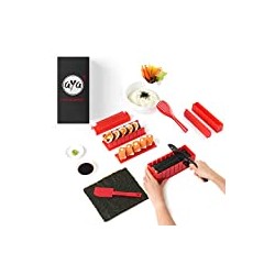Sushi Making Kit - Original AYA Sushi Maker Deluxe