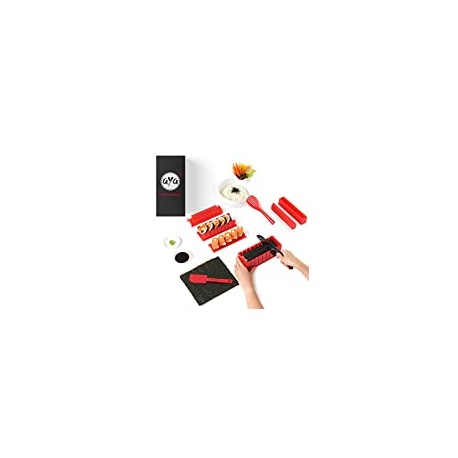 Sushi Making Kit - Original AYA Sushi Maker Deluxe