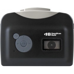 Portable Tape to MP3 Converter