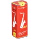 Tenor Sax JAVA Red Reeds Strength 3 Box of 5