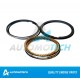 Piston Ring Set Fits Nissan Titan
