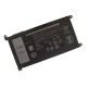 Laptop/Notebook Replacement Battery for DELL Inspiron 13-5000