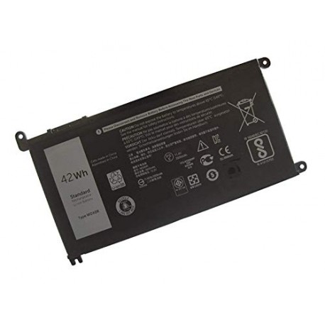Laptop/Notebook Replacement Battery for DELL Inspiron 13-5000