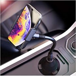 Cup Phone Holder For Car