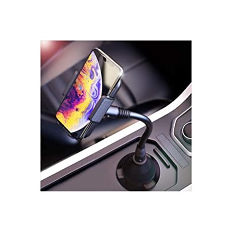 Cup Phone Holder For Car