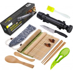 Sushi Making Kit
