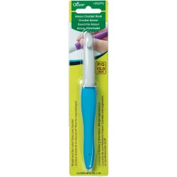 Crochet Hook, 15 mm
