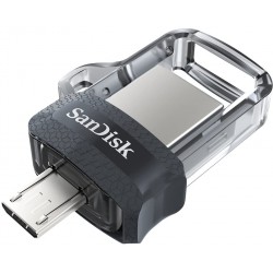 SanDisk 128GB Ultra Dual Drive M3.0